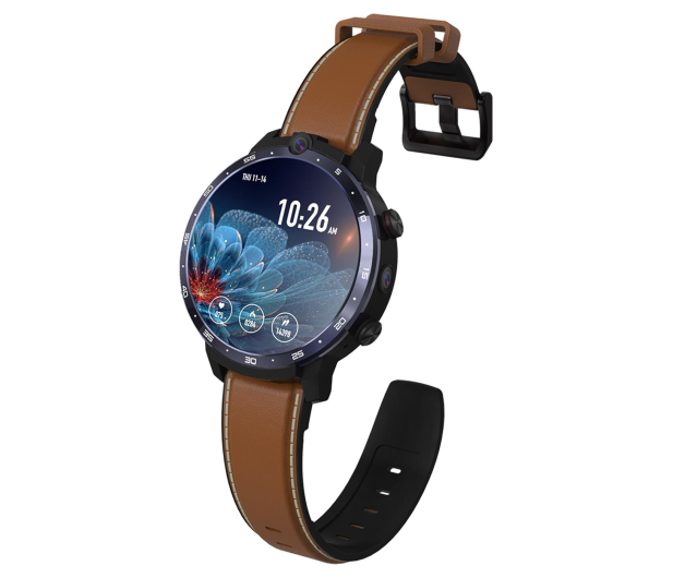 OUKITEL Z32 LTE brązowy - 575395 - zdjęcie 8